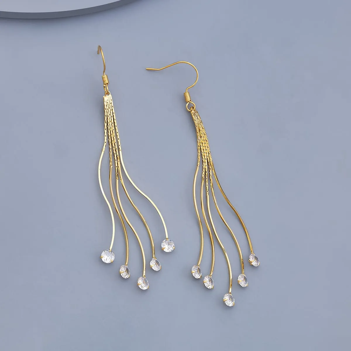 Trendy Earring 169194