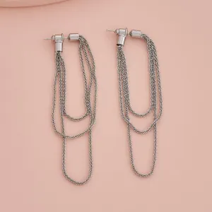 Trendy Earring 169210