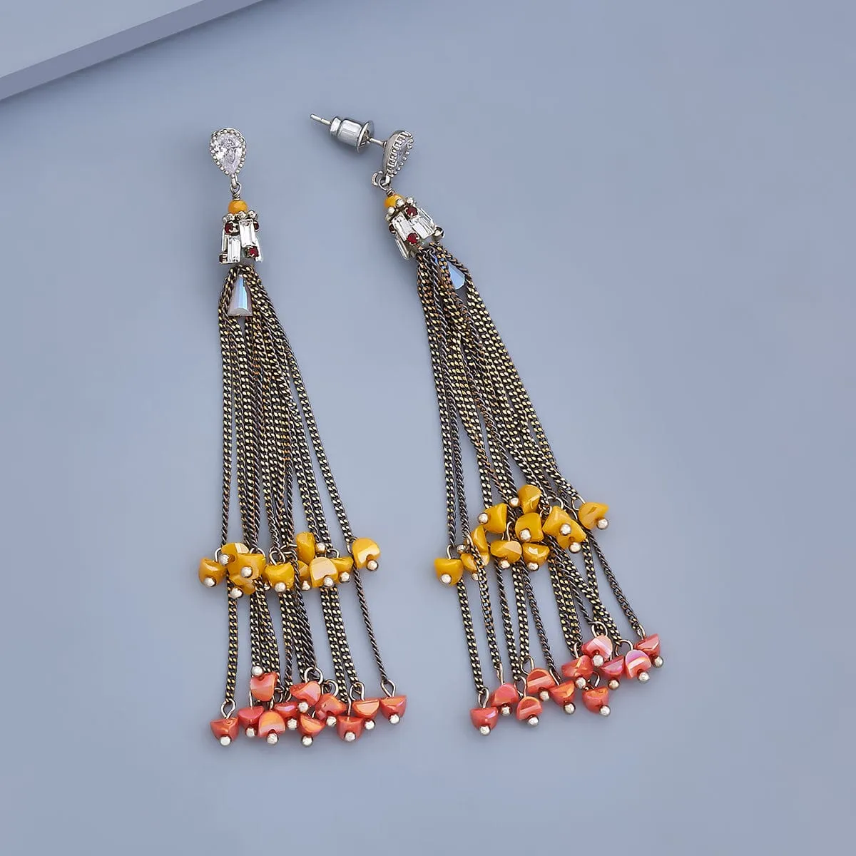 Trendy Earring 169222