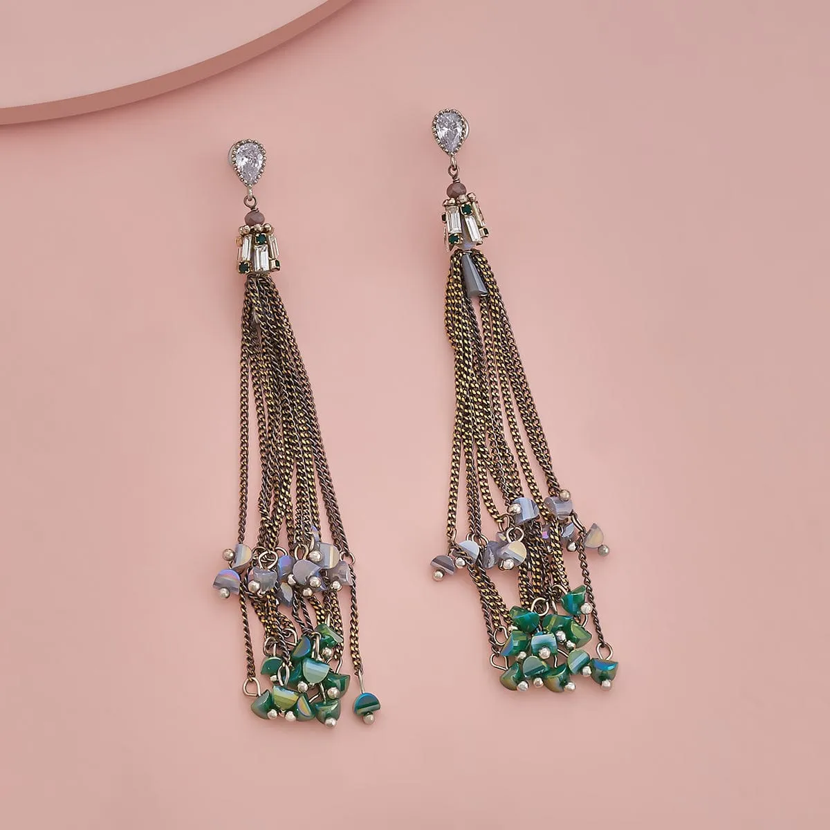 Trendy Earring 169222