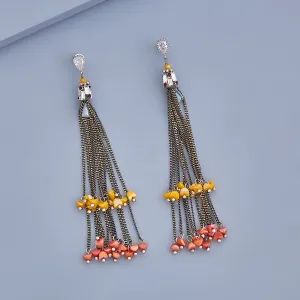 Trendy Earring 169222