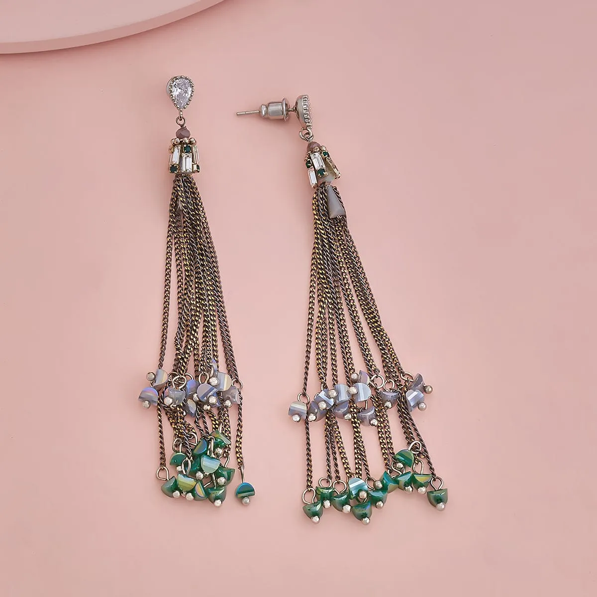 Trendy Earring 169222