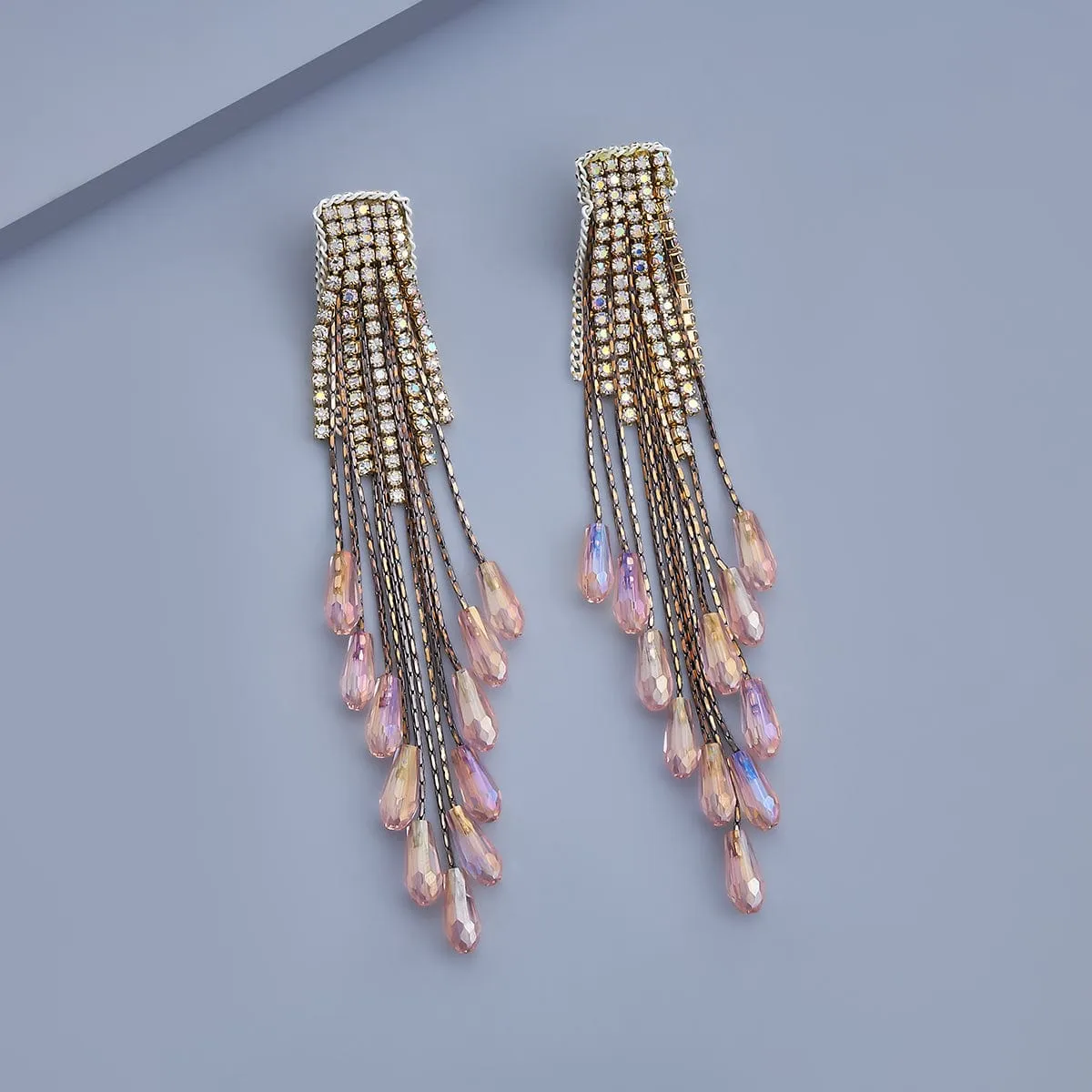 Trendy Earring 169226