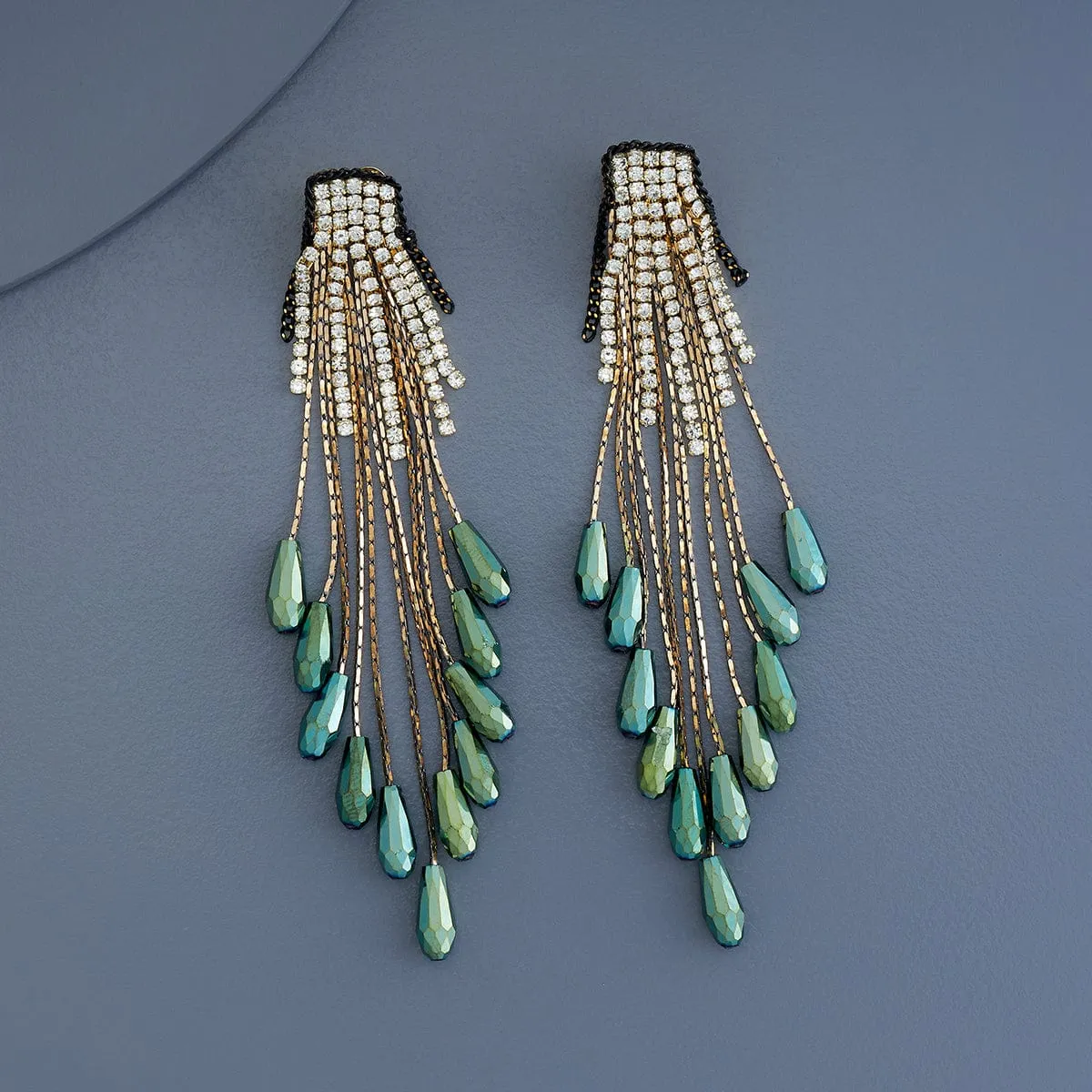 Trendy Earring 169226