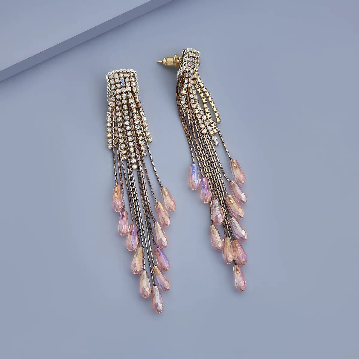 Trendy Earring 169226