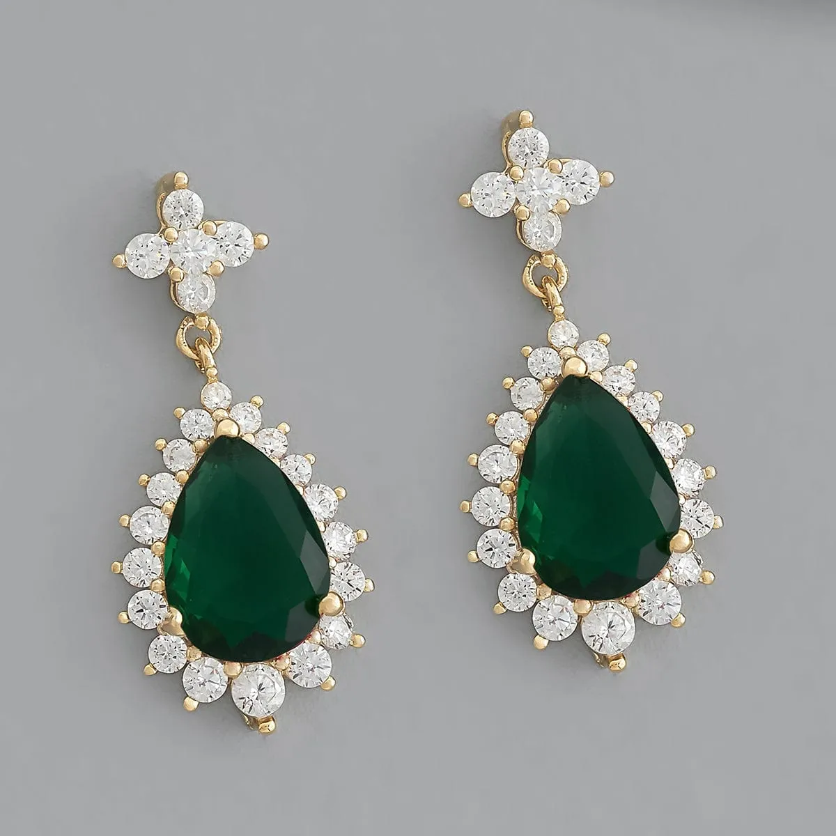 Trendy Earring 170937