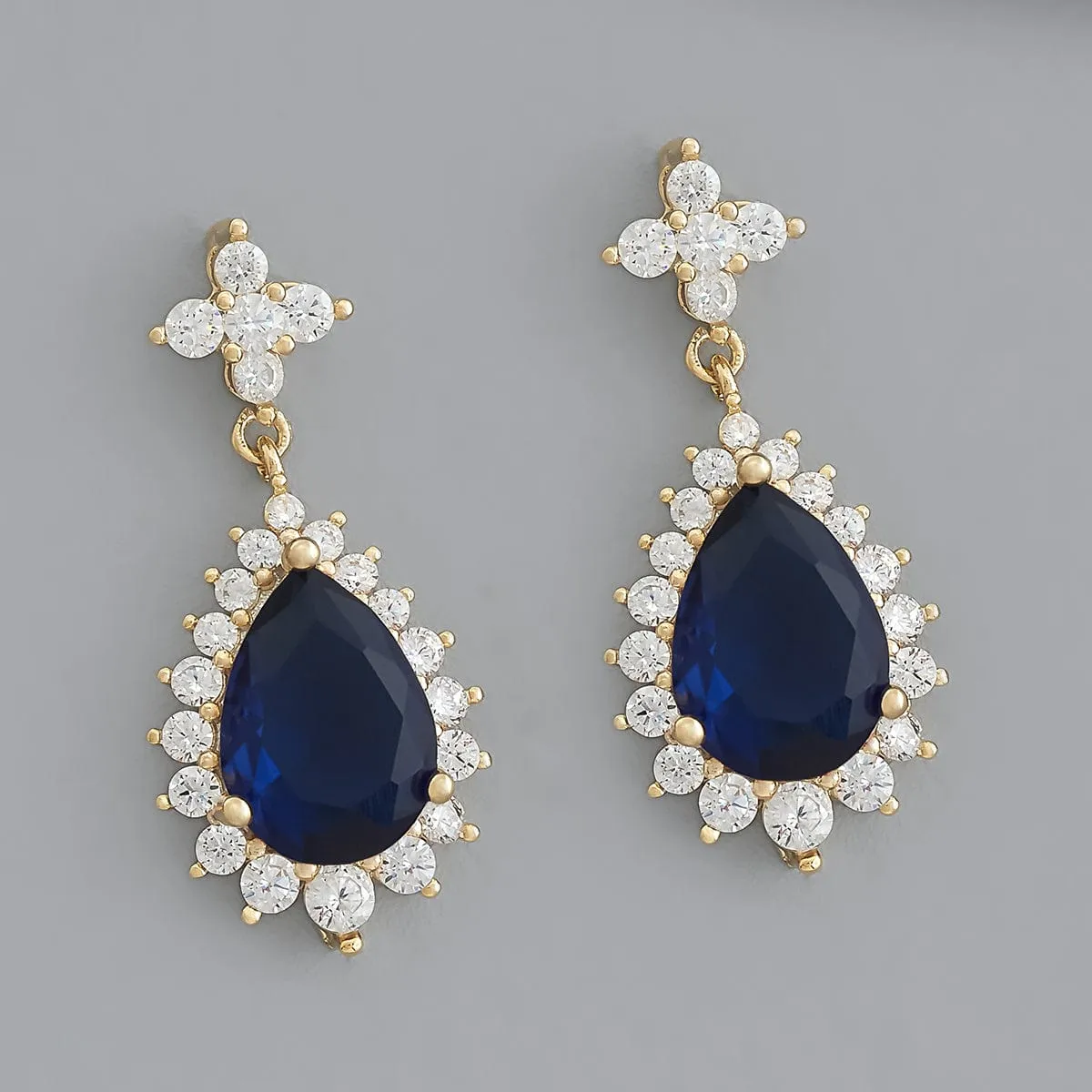 Trendy Earring 170937