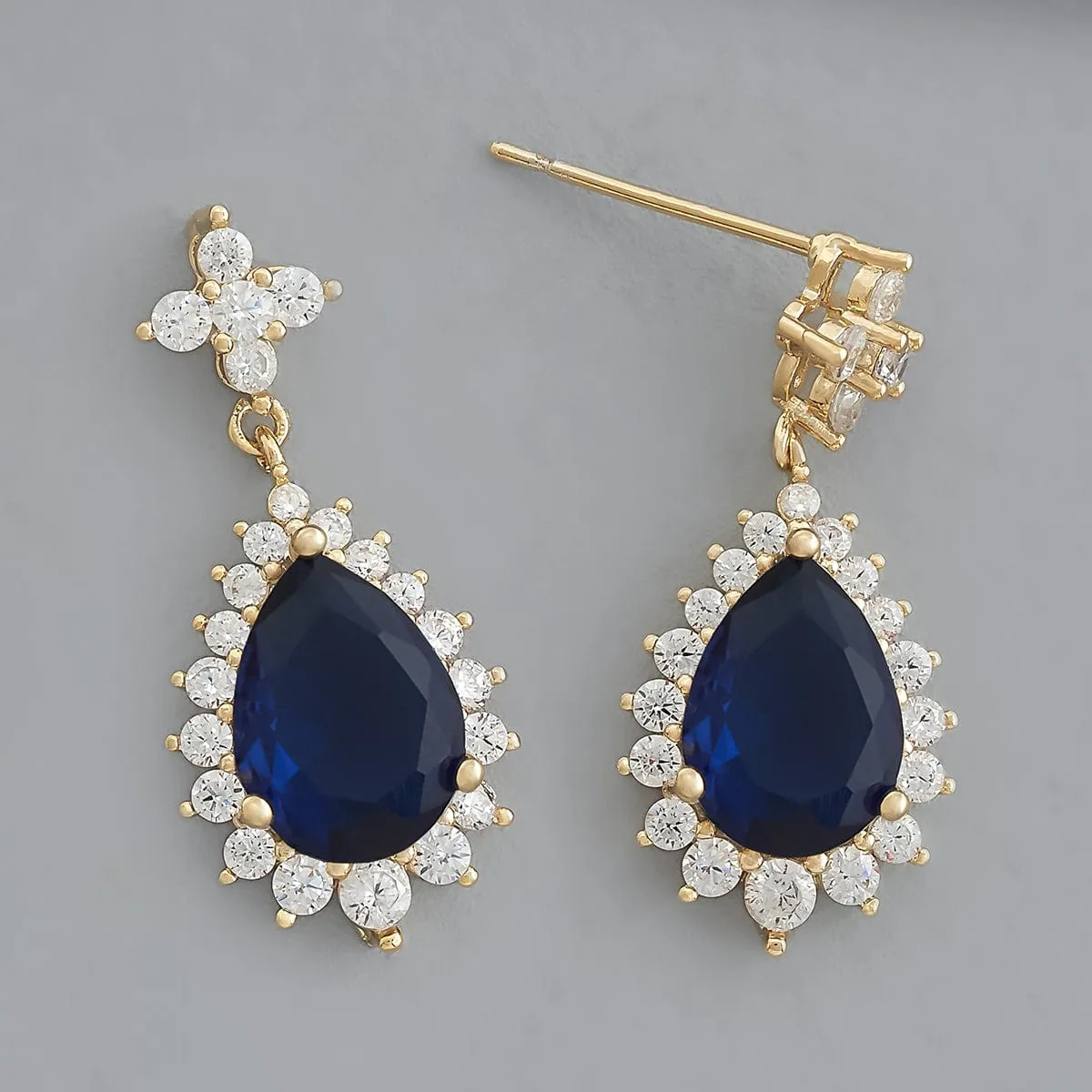 Trendy Earring 170937