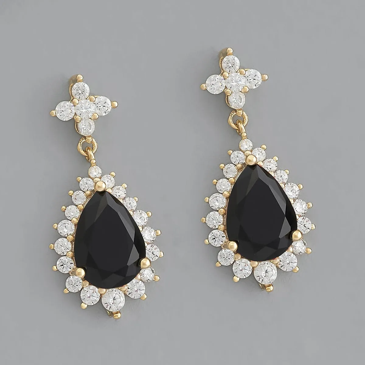 Trendy Earring 170937