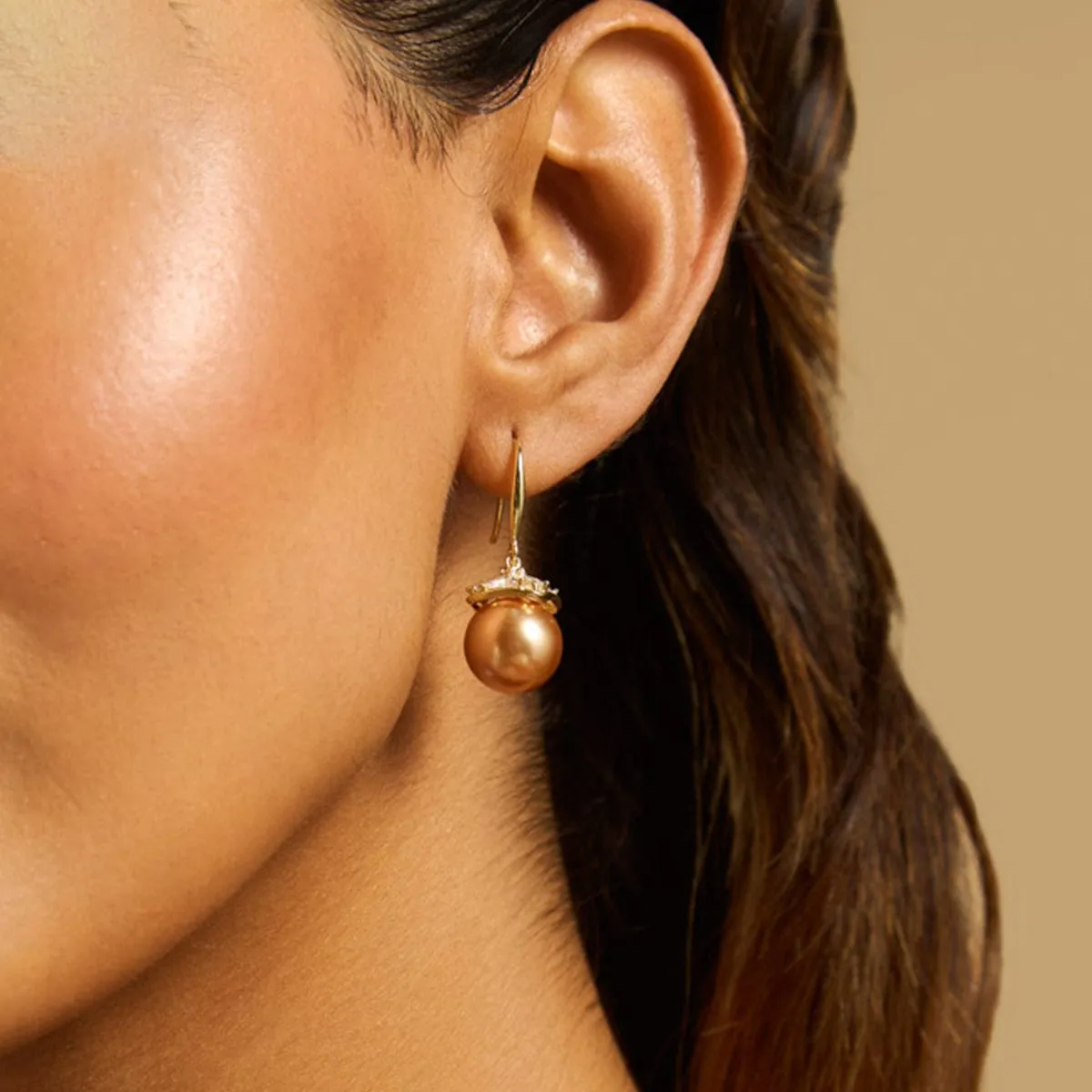 Trendy Earring 171596