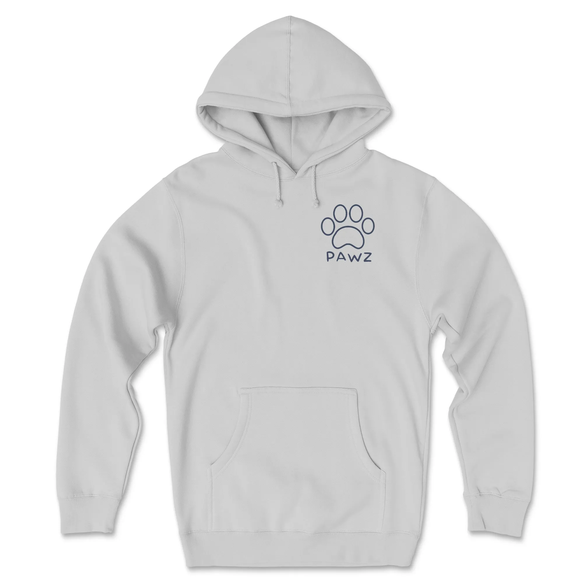 Winter Wonderland (Adult Hoodie)